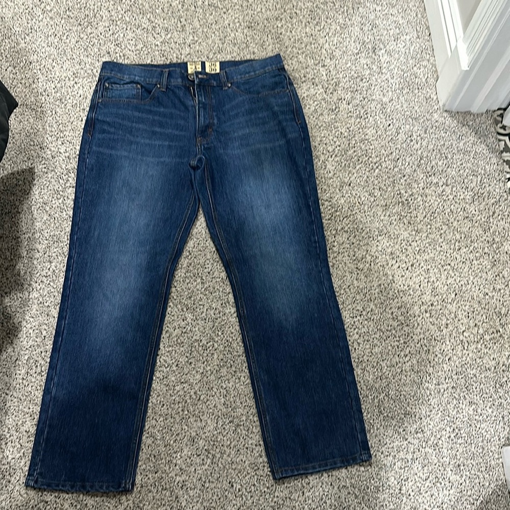 COPY - Men’s Redhead jeans 36x30